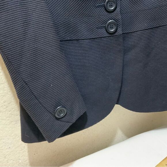 Yves Saint Laurent Encore Blazer jacket 100% wool - Picture 10 of 11